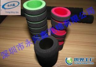 供應(yīng)運(yùn)動器材手把套 握力器NBR手把套 運(yùn)動器材手柄_橡膠塑料_世界工廠網(wǎng)中國產(chǎn)品信息庫