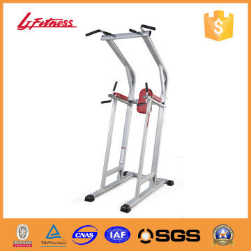 【萊健LJFITNESS力量健身器材-引體向上屈膝訓(xùn)練器增高訓(xùn)練器材 進(jìn)口運(yùn)動器材LJ-5534114*127*233cm】佛山市南海區(qū)萊健運(yùn)動器材廠 - 產(chǎn)品庫