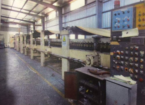 頭條 原料 房產(chǎn) 設(shè)備 9家紙箱彩印廠遭法院查封,大批財(cái)產(chǎn)將拍賣