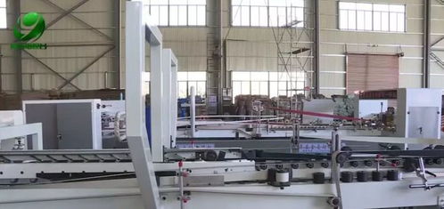 泉州百勝包裝加速建設(shè)中，首條紙板復(fù)合生產(chǎn)線春節(jié)前投產(chǎn)