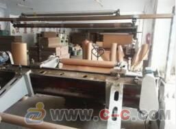 專業灰紙板生產線與紙板復合生產線 現代包裝工業的堅實后盾