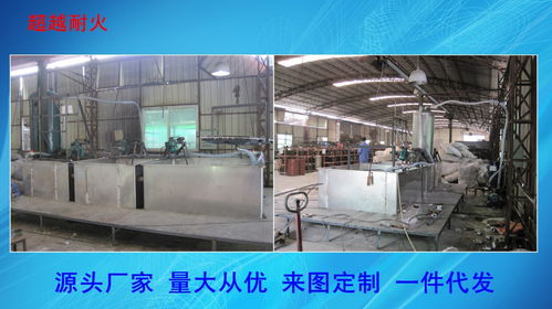 東莞制造，走向世界 陶瓷纖維爐膛設(shè)備與紙板復(fù)合生產(chǎn)線出口新篇章